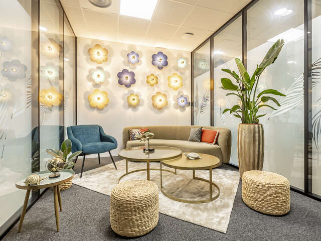 B'Coworker Angers - Orgemont