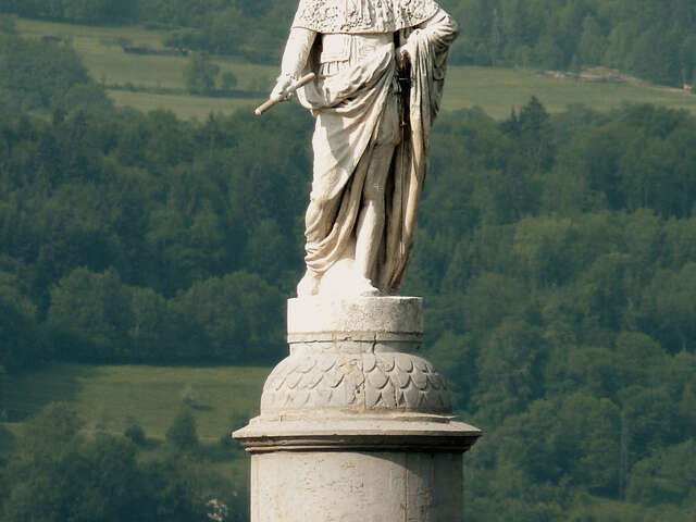 Colonne Charles Félix