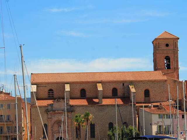 Kirche Notre Dame de l'Assomption