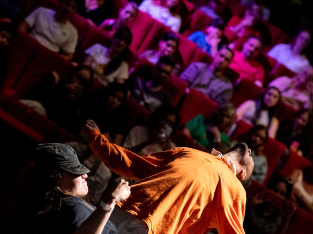 Printemps du Hip-hop