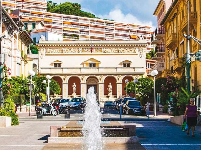 Le musée de Préhistoire Régionale de Menton