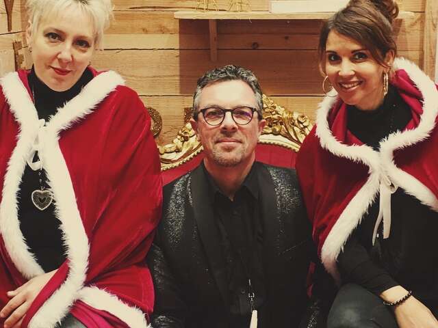 Concert : Gospel Angel