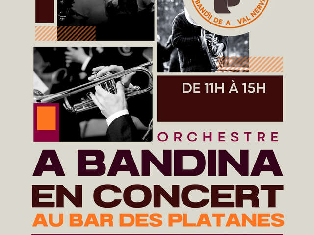 Concert A Bandina
