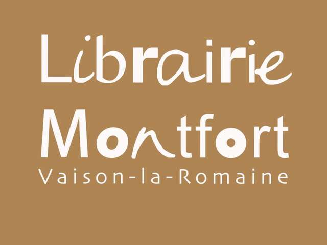Librairie Montfort