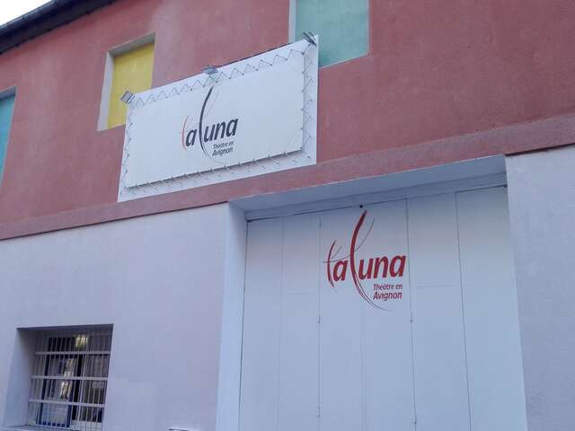 Teatro La Luna