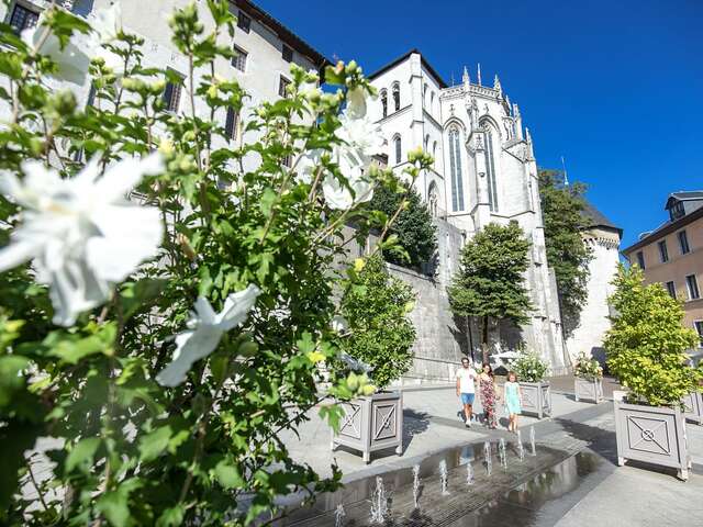 Chambéry: Heritage & traditions