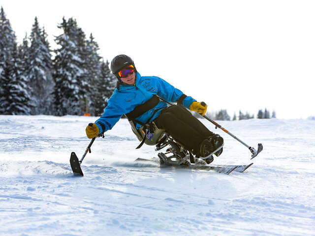 Prêt d’Uniski et Dualski