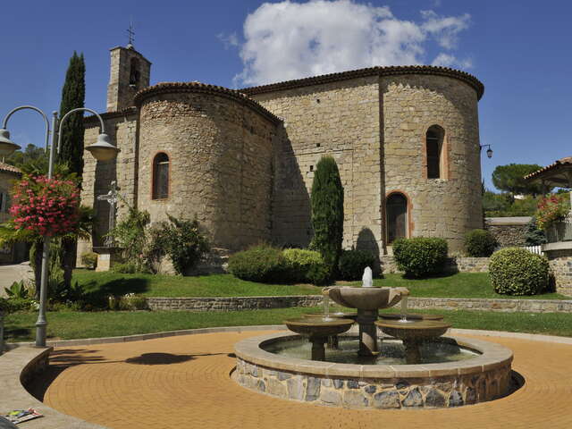Eglise