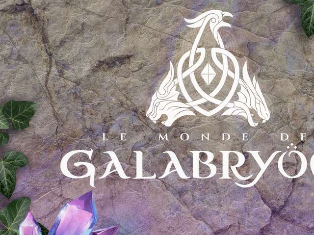 Le monde de Galabryôm