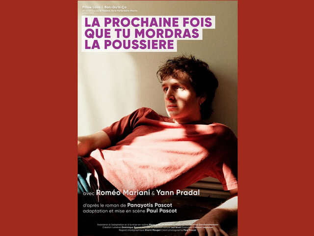 THEATRE CONTEMPORAIN