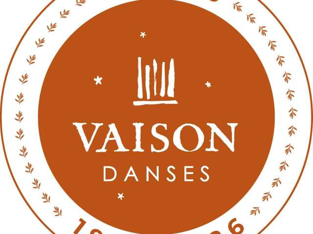 "Near Life Experience" Ballet Preljocaj Junior - Vaison Danses at the Nymphée Léonard Gianadda theater