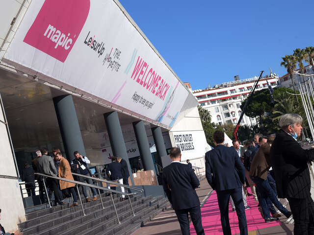 Mapic