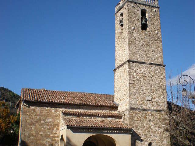 Laval Pradel