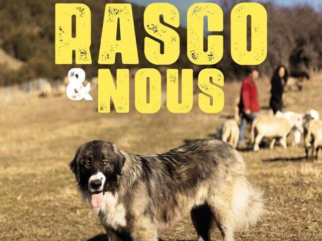 Projection : "Rasco & Nous"