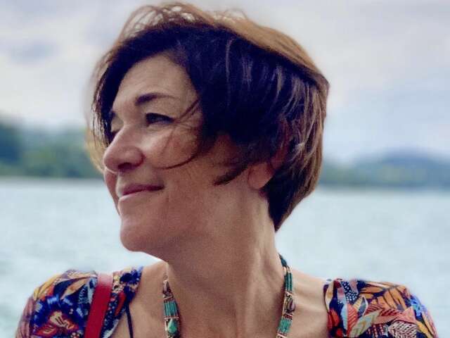 Rencontre avec Mylène Mouton, autrice