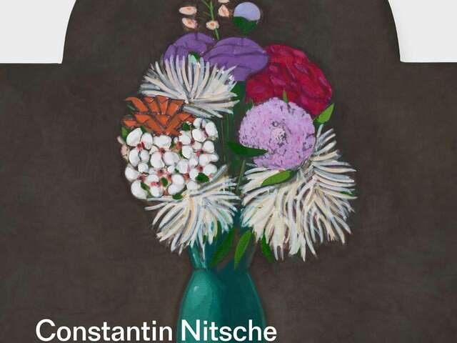 Constantin Nitsche - El vals de las flores