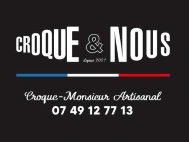 Croque & nous