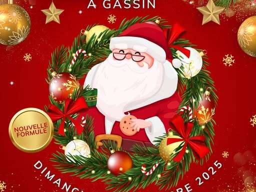 Noël à Gassin 2025