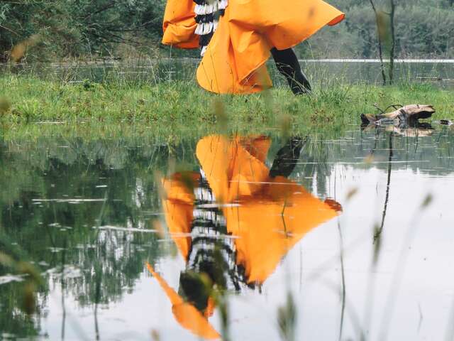 Conférence " Penser comme une montagne" par Lorenzo Giusti
