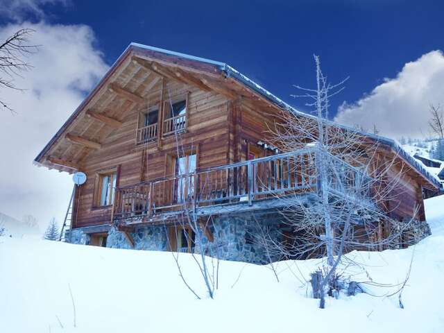 Appartement 6 personnes - Bois de Lauze 1