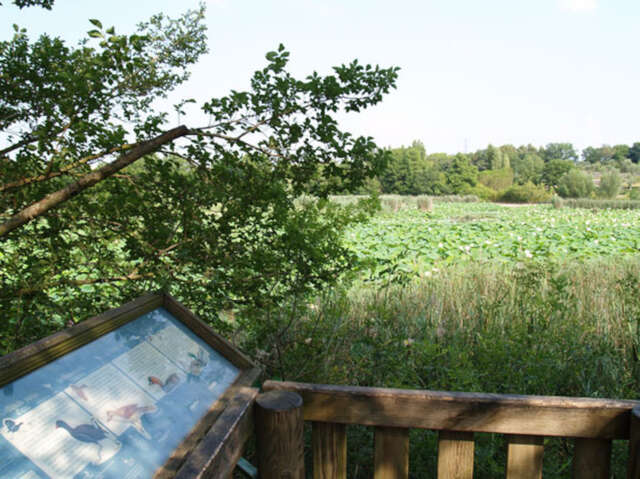 Parc naturel départemental de La Valmasque