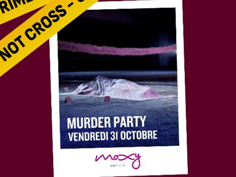 Murder Party