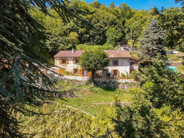 Gîte de l'ours et de la Belette 4 personnes