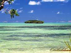 Plage de Kûûmo