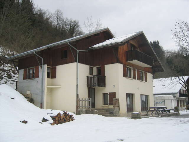 Centre de vacances les Piotières