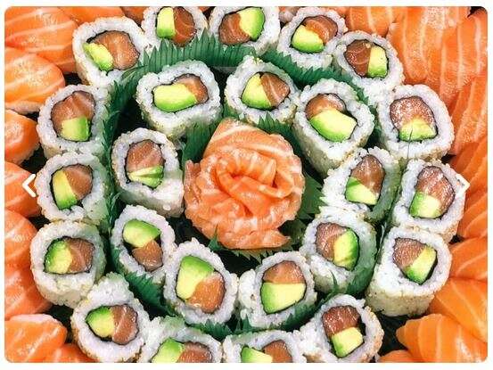 Chez Hervé Japonais