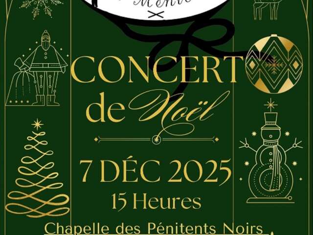 Concert de noël