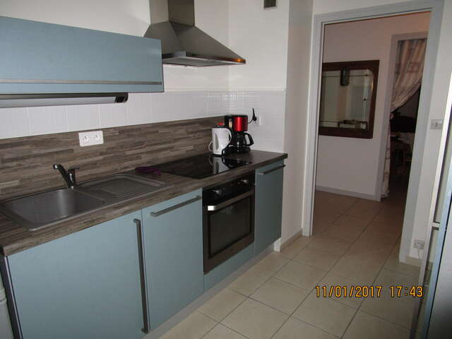 Marclay Joël - Le Beaupré