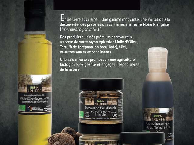 BIO'N TRUFFE