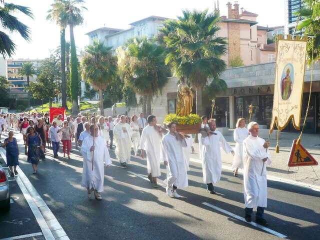 Fête de la Saint Didier