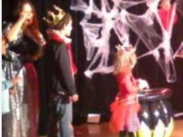 J'adore les sorcières !