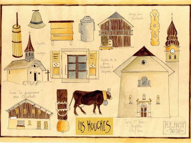 Atelier : Croque-musée