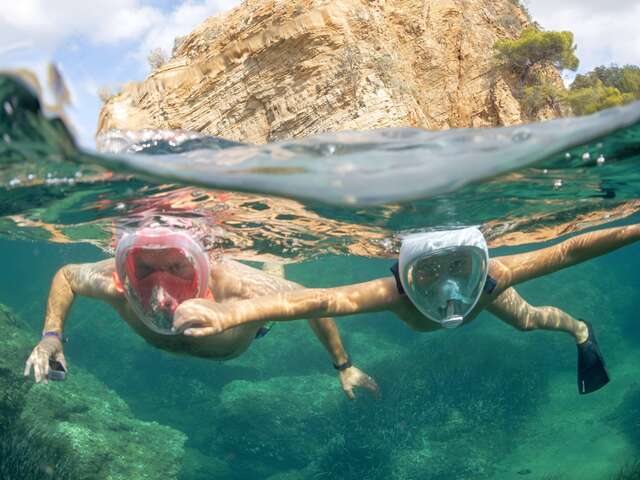 Sentier Marin de Bonporteau