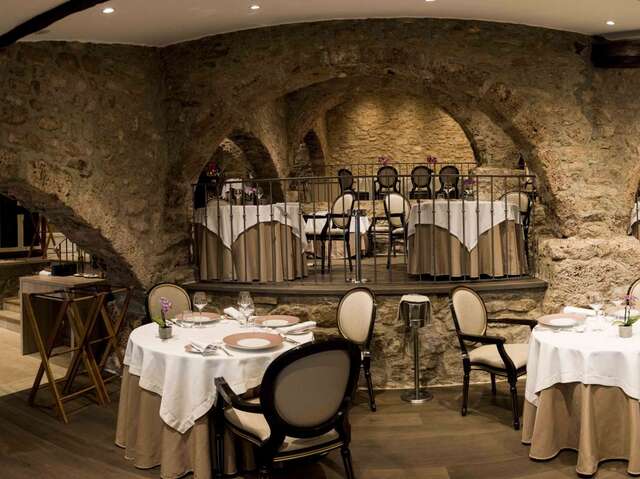 Le Relais des Moines
