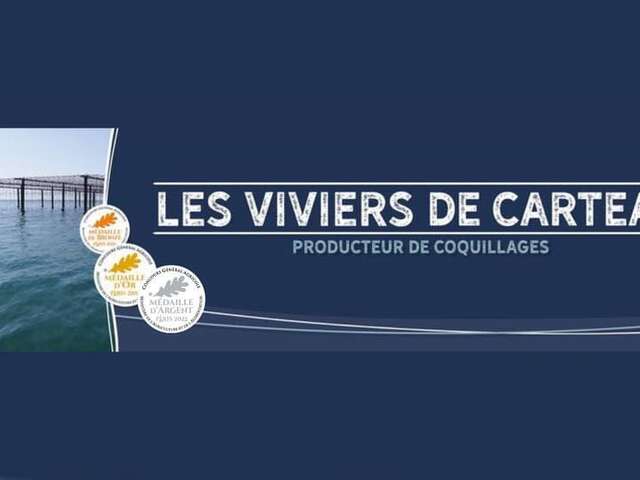 Les Viviers de Carteau