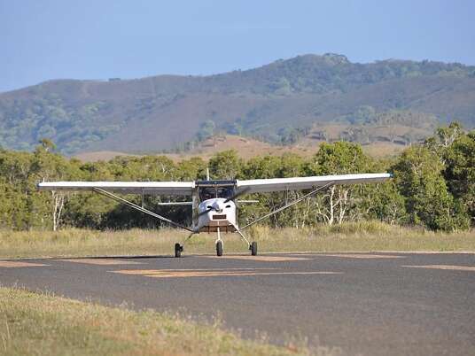 Aéroclub de La Foa