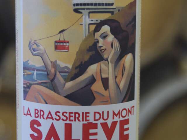 Brasserie du Mont Salève