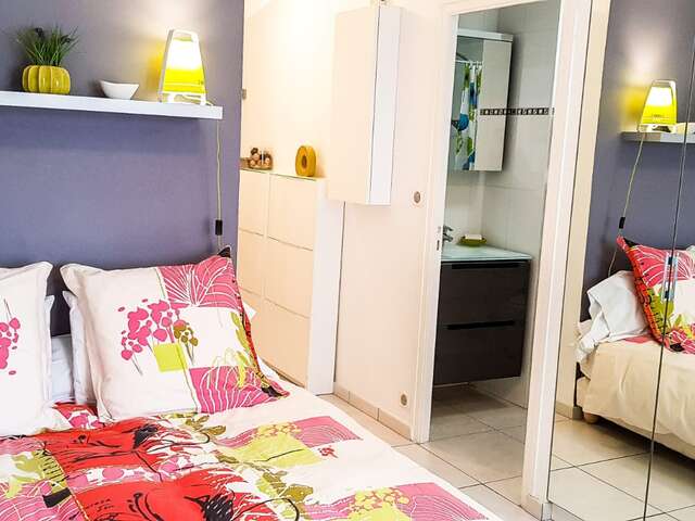 Les Allobroges de Marie