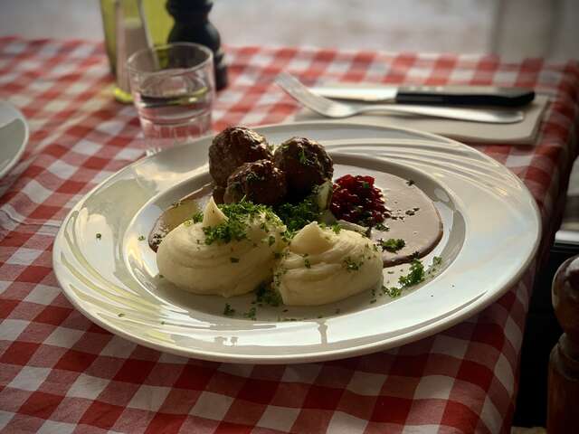 Volévo Lunch & après-ski