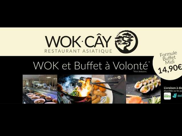 Wok Cay