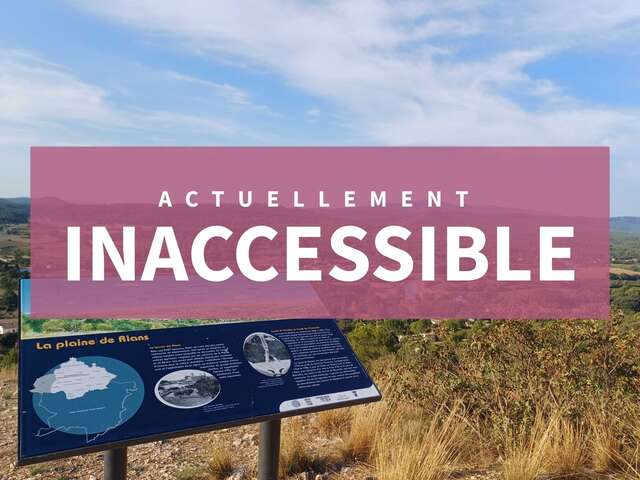 La Montagne de la Vautubière