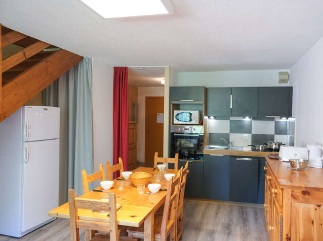 Appartement 6 personnes - Les Myosotis n°7