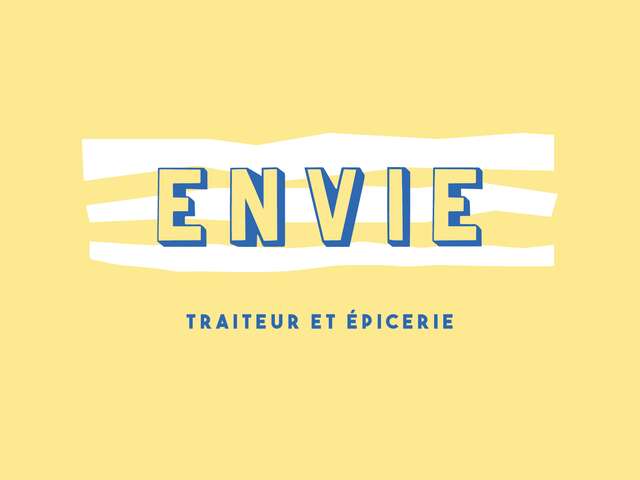 Envie - Feinkosthändler