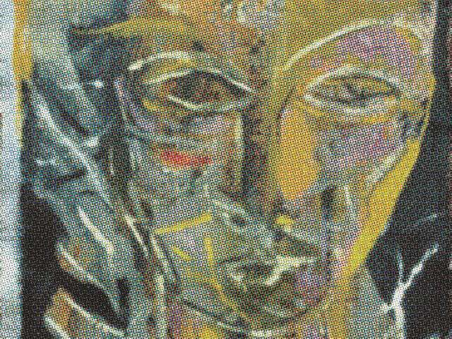 Elle avale les levers de soleil