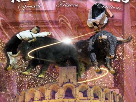 Spectacle de Recortadores