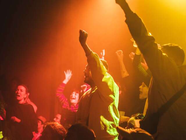 Soirée BBT - Belsunce Blind Test